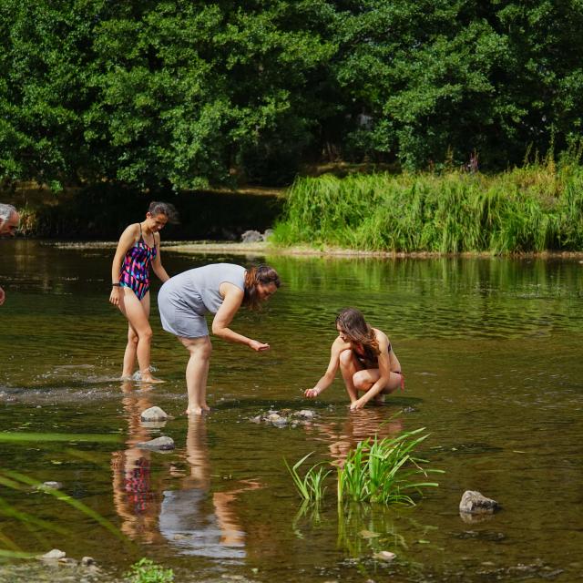 Photographies Office de tourisme du Grand Autunois Morvan (© Aurélie Stapf - photographe)