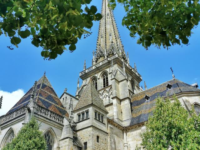 Cathedrale Ete 2021 © Celine Champcourt 11