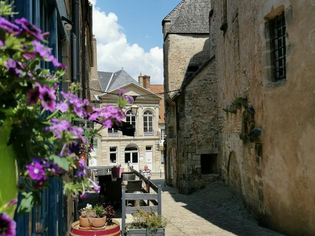 Quartier Medieval ©céline Champcourt (2)