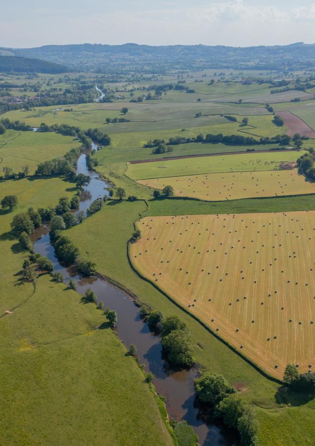 Séjourner à Autun et ses alentours