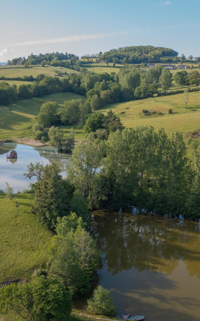 Hütten Auf Stelzen ©les Coflocs (13)
