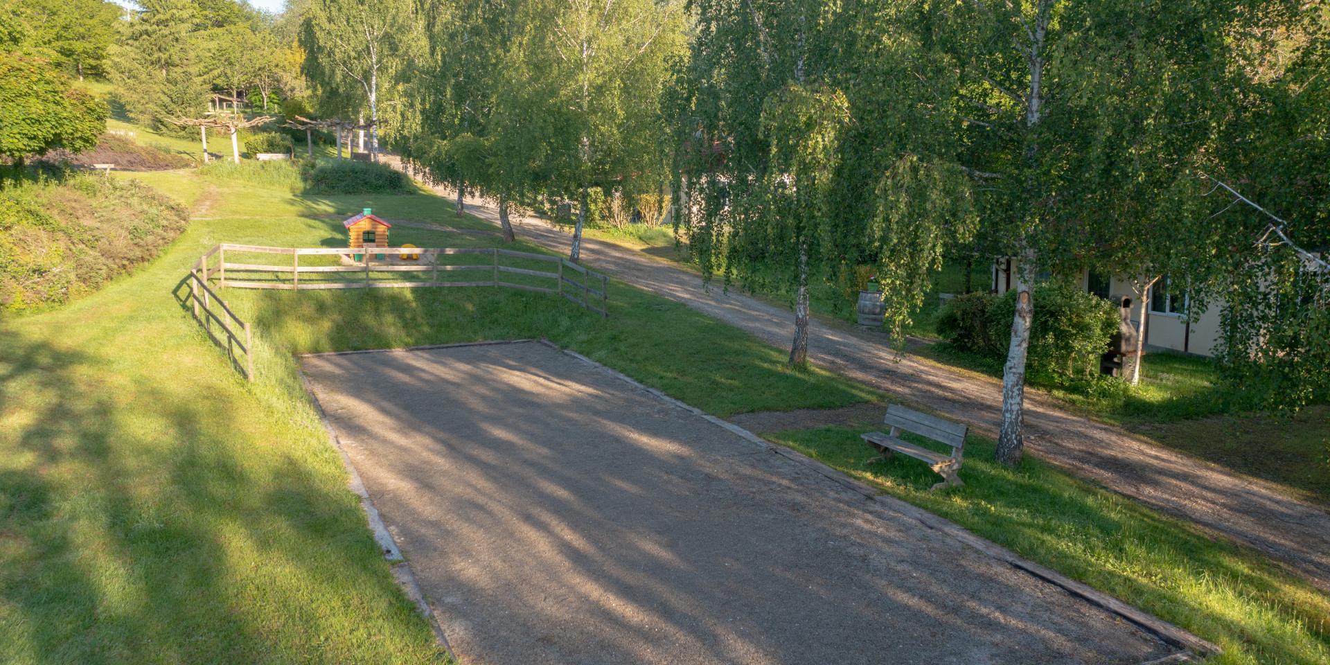 Campingplatz La Bonne Vie ©les Coflocs (3)