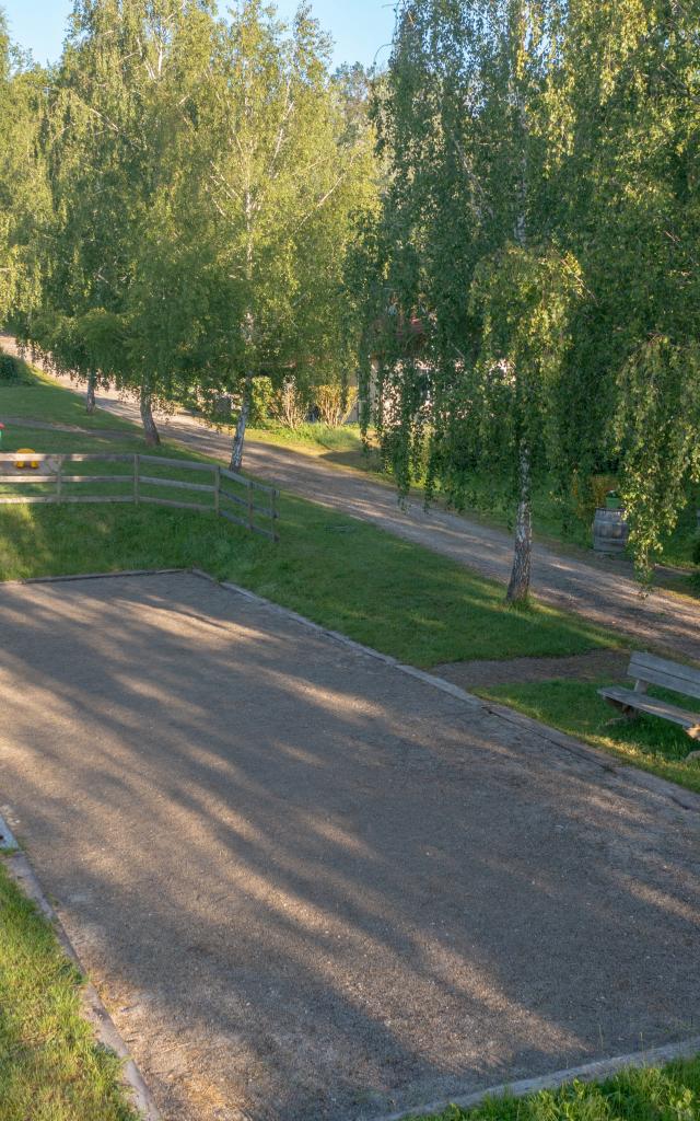 Campingplatz La Bonne Vie ©les Coflocs (3)