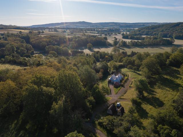 Campingplatz La Bonne Vie ©les Coflocs (4)