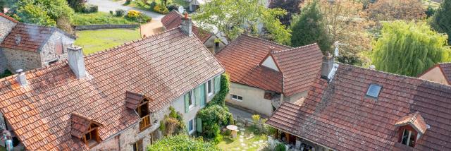 Chambre D Hotes Plessis Helene Fortin ©les Coflocs (40)