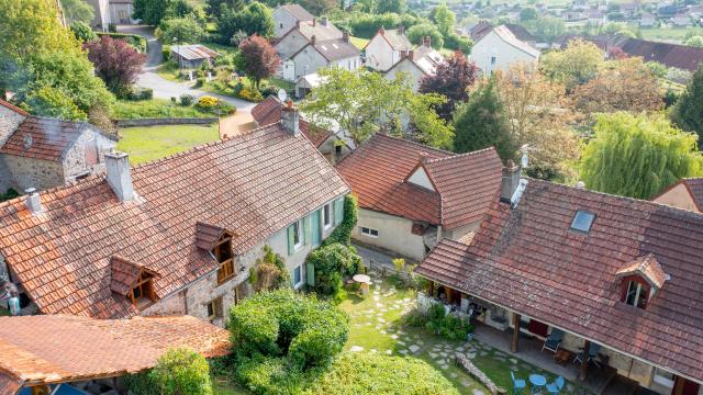 Chambre D Hotes Plessis Helene Fortin ©les Coflocs (40)