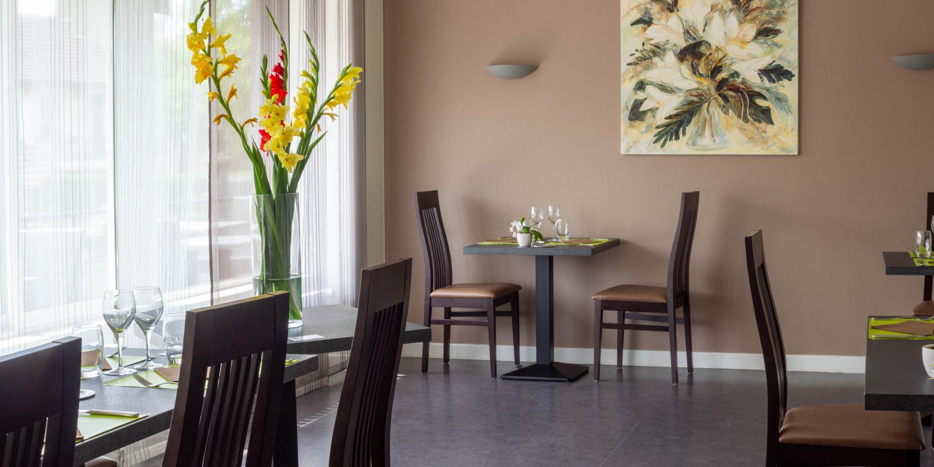 Le Gourmet Restaurant Autun ©benoit Bertoud (4)