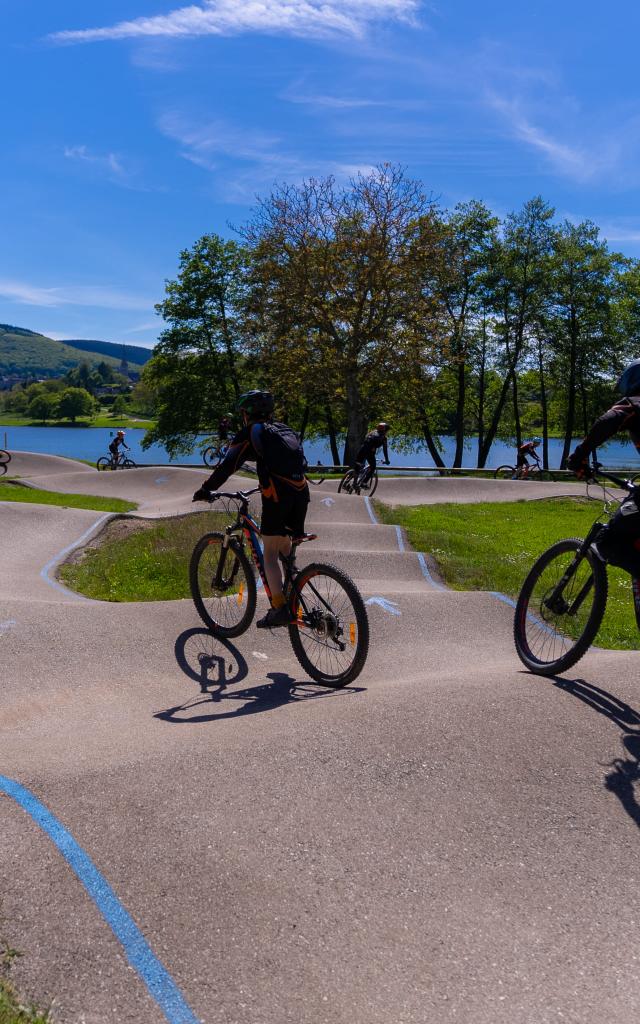 Mountainbike ©yannick Lavesvre Les Coflocs (39)