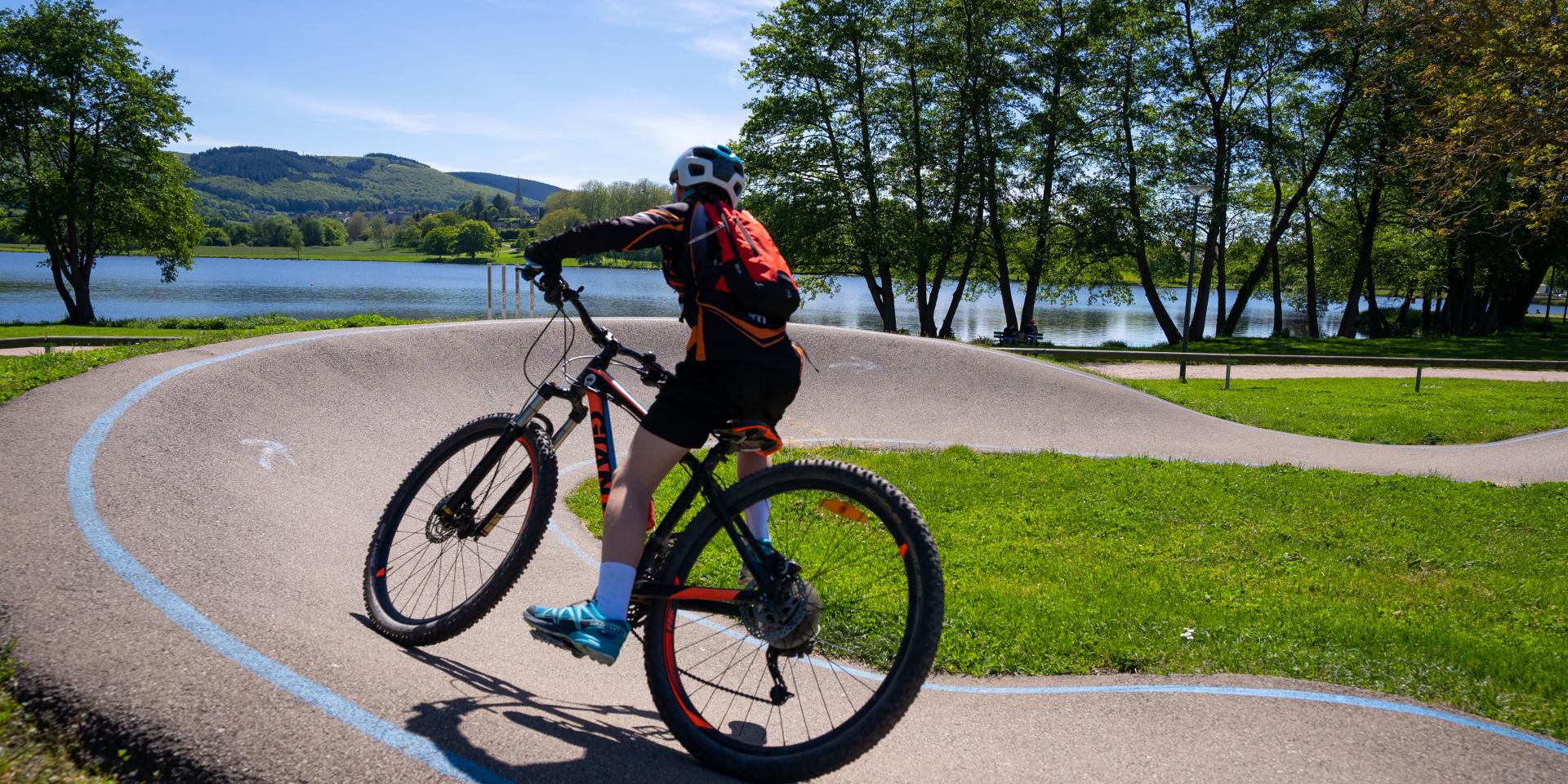 Mountainbike ©yannick Lavesvre Les Coflocs (44)