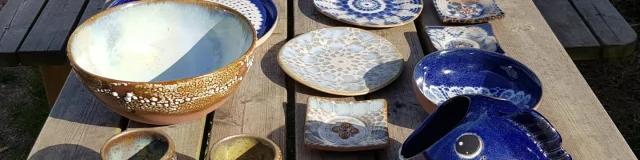 Artisanat d'art Morvandiau