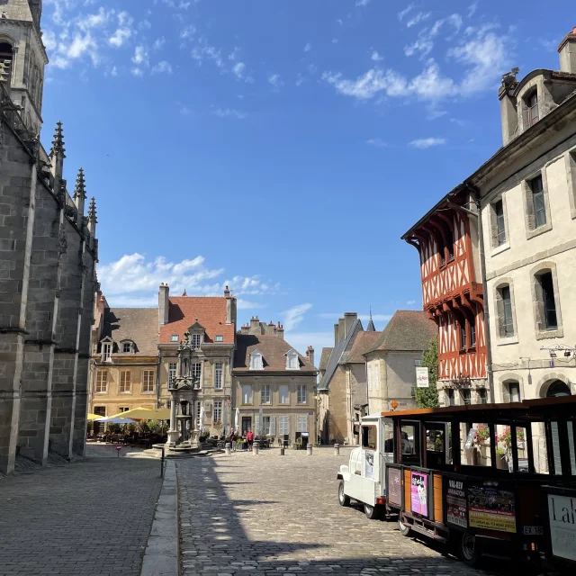 Discover | Office de tourisme d'Autun et du Grand Autunois Morvan