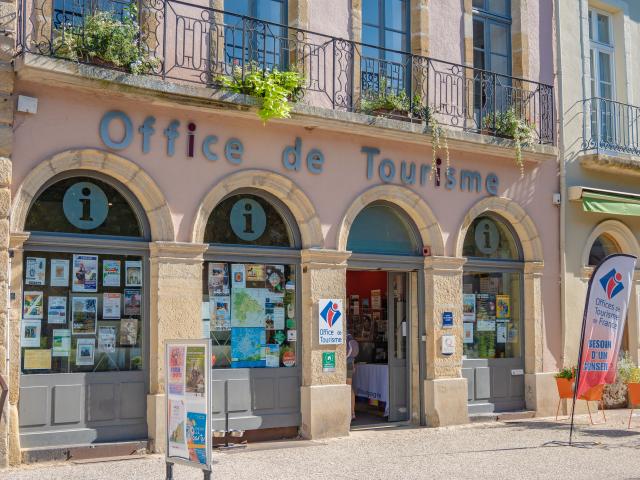 tourist office @celine bacconnet1