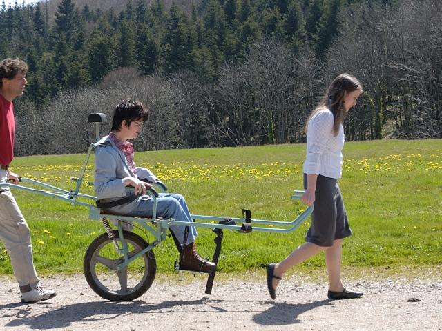 Zugänglich Autun Morvan