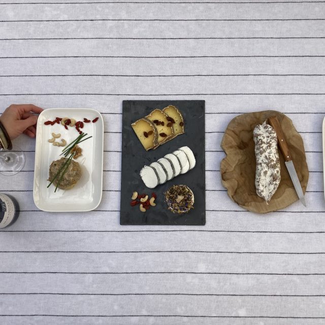 takeaway - le cocand