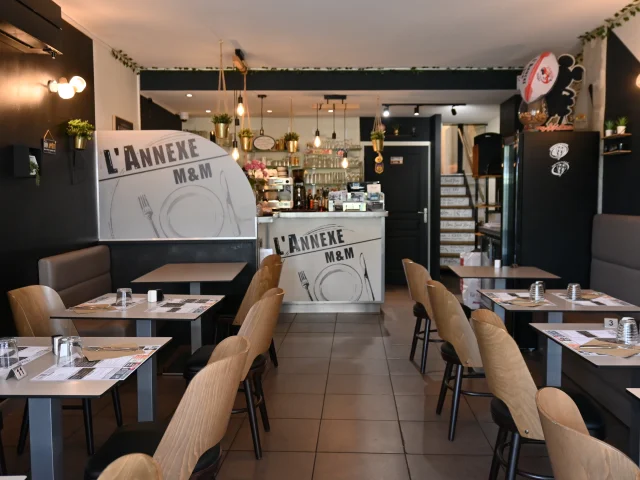 L'Annexe Restaurant