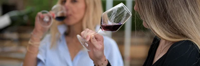 Ronde du Couchois - boire un verre en autunois morvan