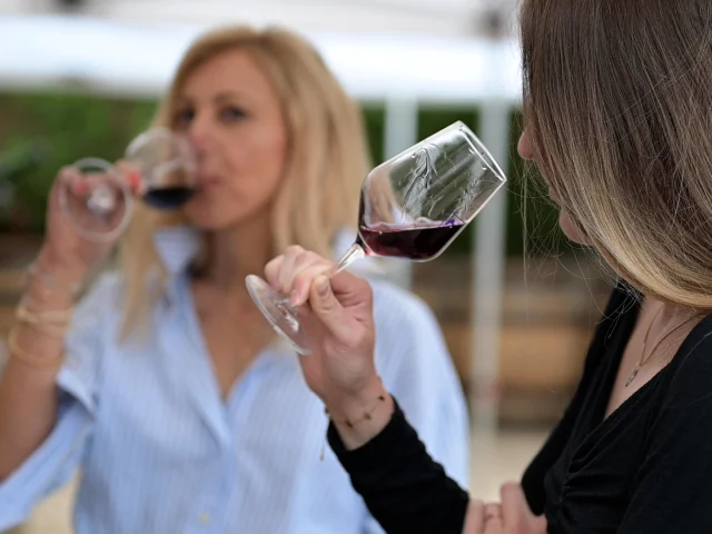 Ronde du Couchois - boire un verre en autunois morvan