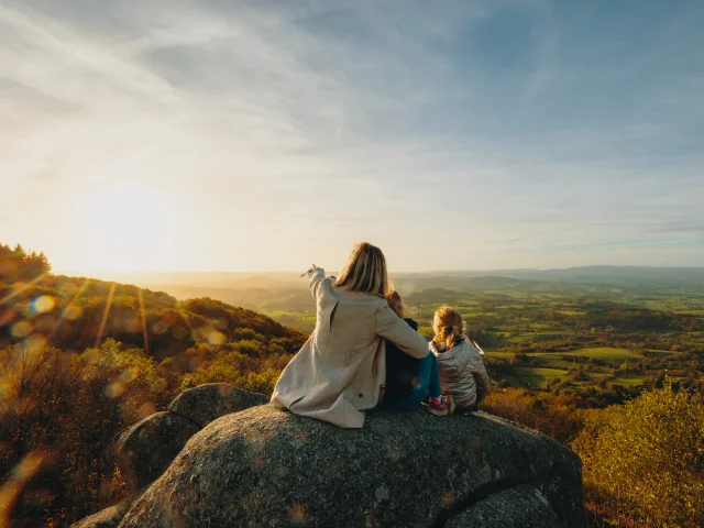 Découvrez Autun et ses alentours