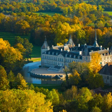 Welcome to Office de tourisme d'Autun et du Grand Autunois Morvan!