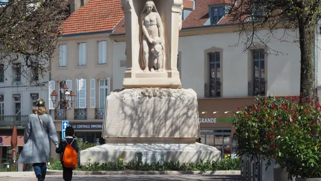 La Chasse Aux Monstres