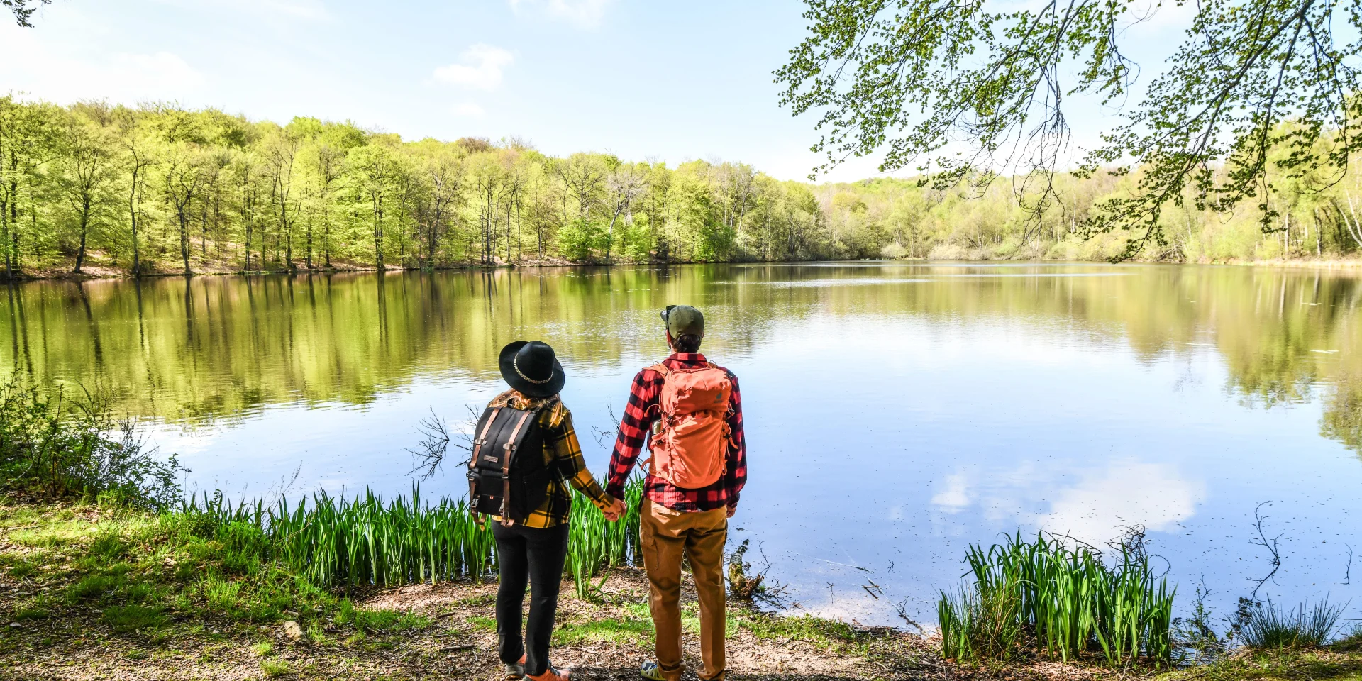 Vacances en amoureux dans le Grand Autunois Morvan