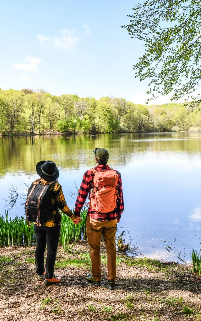 Vacances en amoureux dans le Grand Autunois Morvan