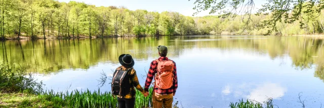 Ontdek Autun met je geliefde