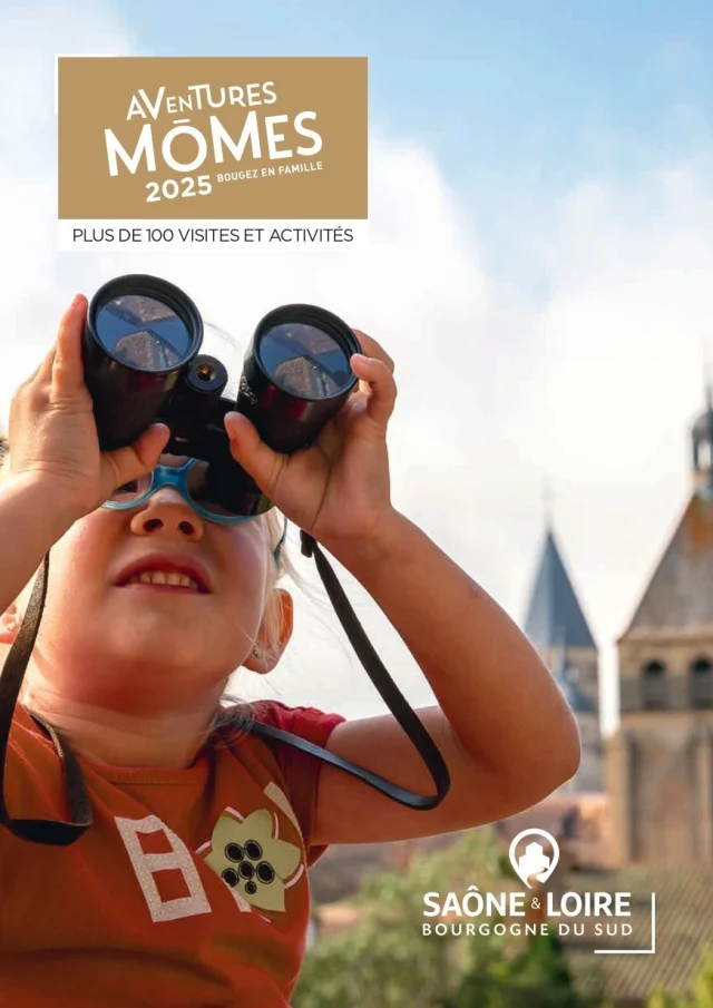 Aventures Momes 2025