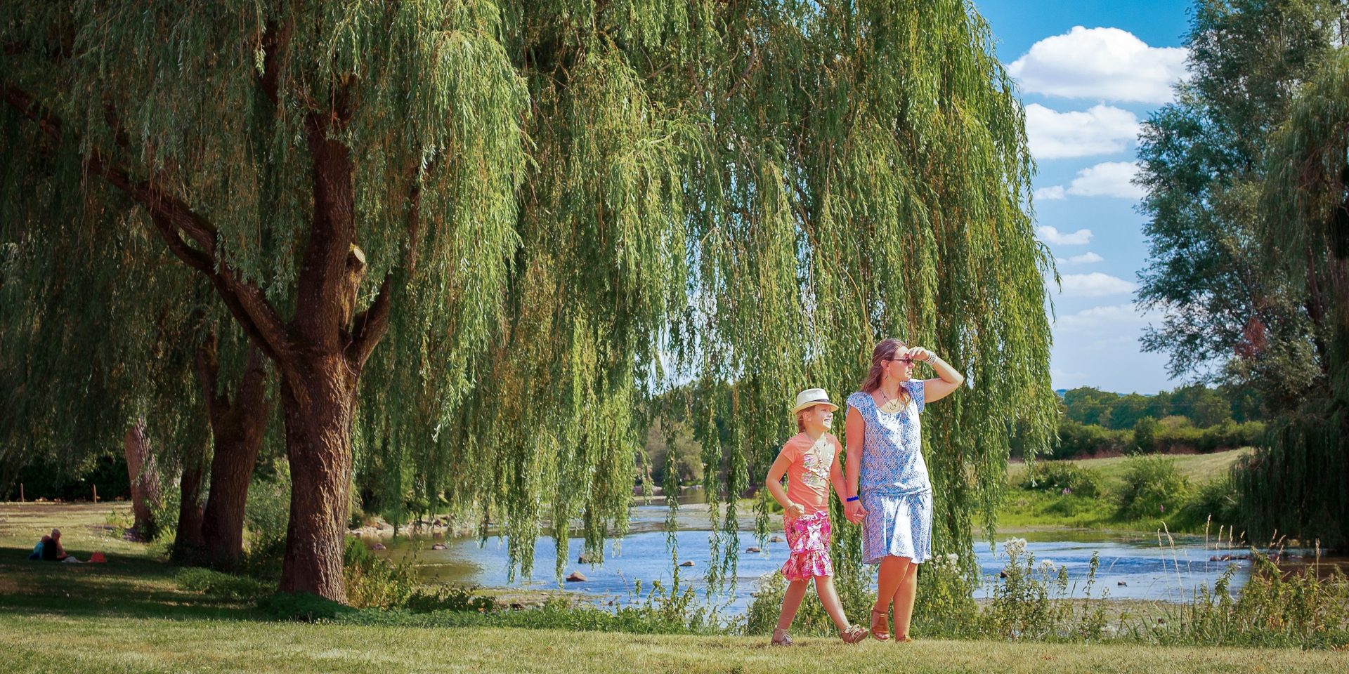 getting there and getting around