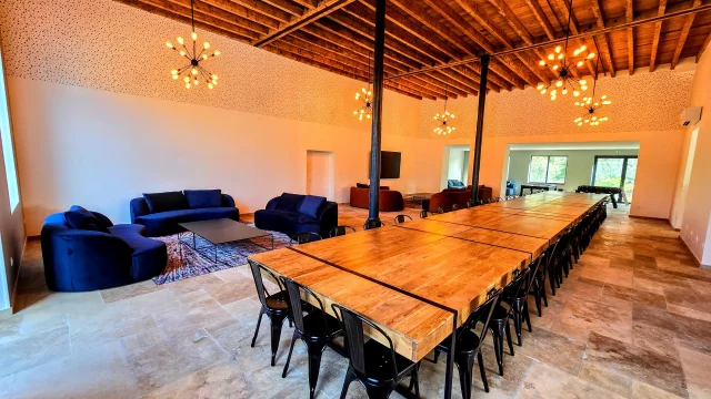 La Fabrique des Ducs - Séminaire