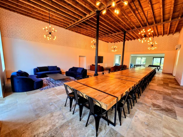 La Fabrique des Ducs - Séminaire