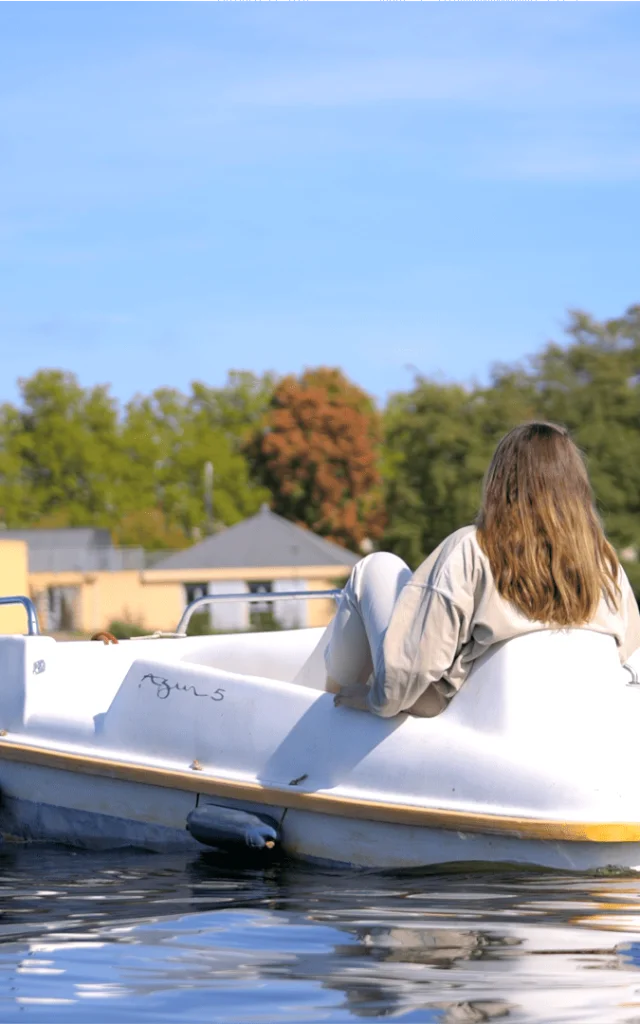 48h dans le Morvan - Base de Loisirs d'Autun