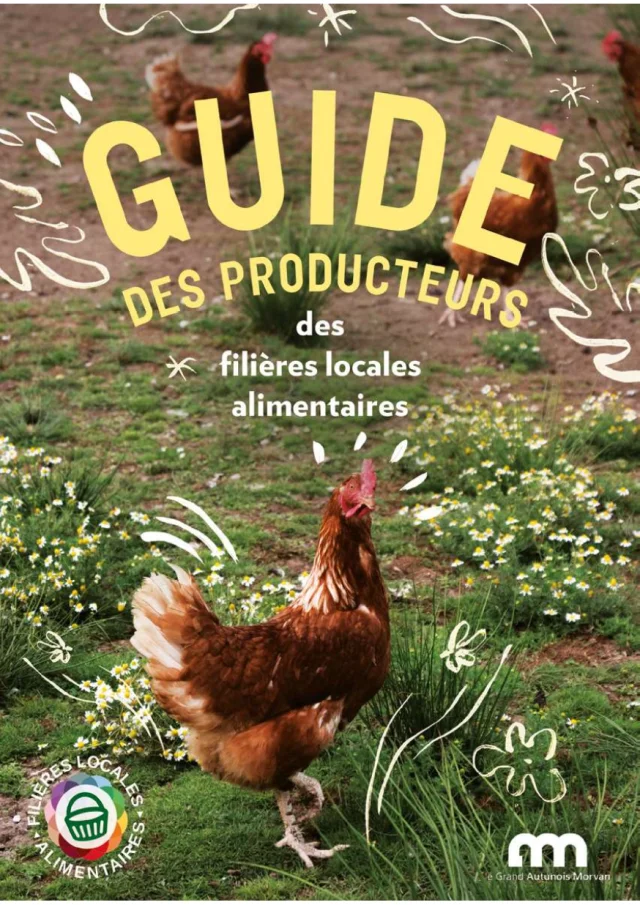 Producers' Guide March 2025 Page 0001