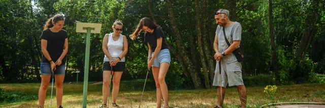 Ontdek Autun met het hele gezin