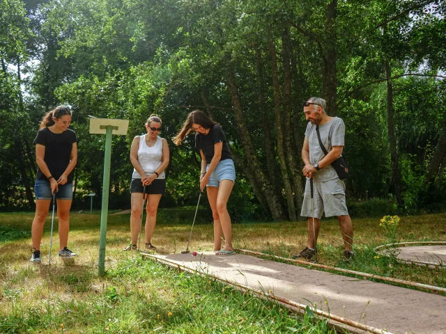 Ontdek Autun met het hele gezin