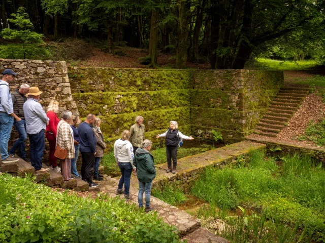 Ot Summits And Great Lakes