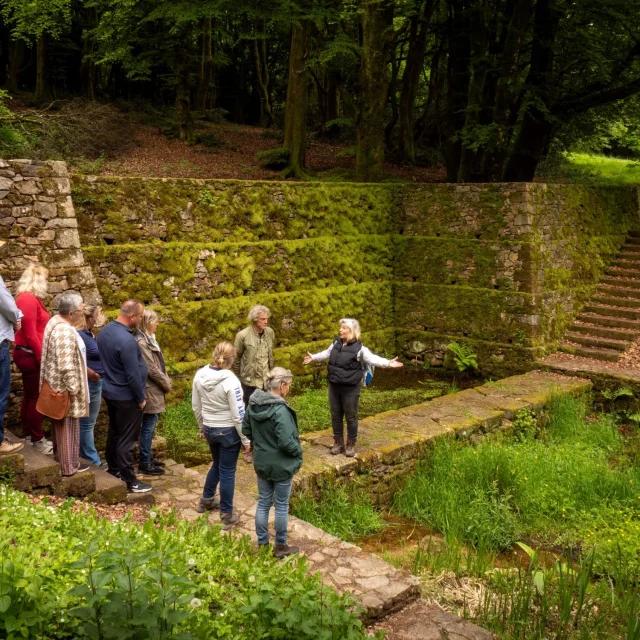 Ot Summits And Great Lakes