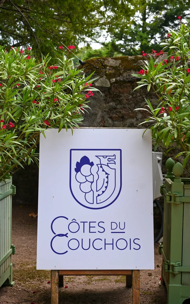 Burgundy Côtes du Couchois appellation - Vineyards in the spotlight