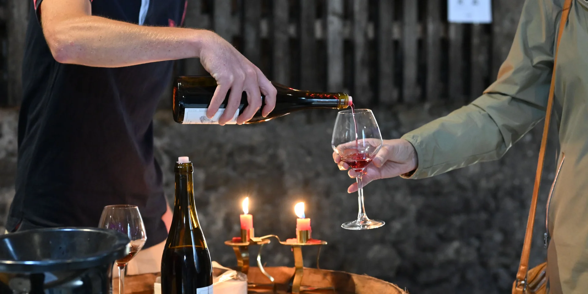 Burgundy Côtes du Couchois appellation - Vineyards in the spotlight