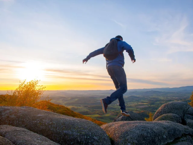 Bezoek Autun en omgeving