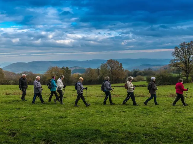 Toutes nos randonnées Autun Morvan Tourisme
