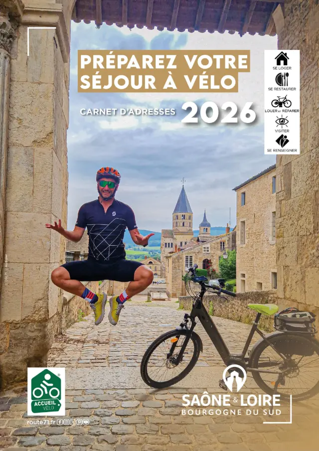 plan your cycling holiday