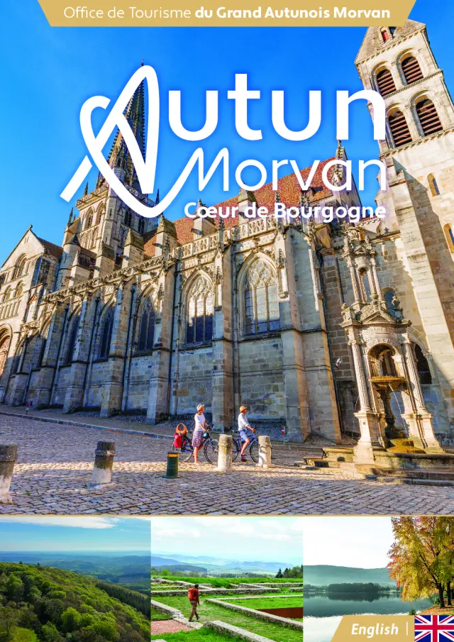 New travel magazine 2026