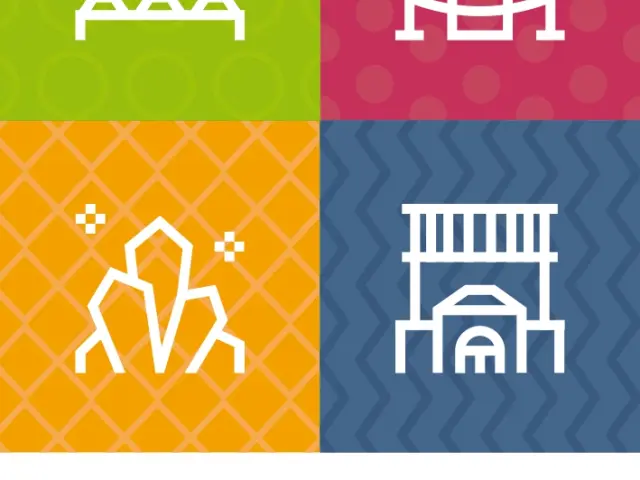 Programme Musées et Patrimoine d'Autun d'Avril à Septembre 2026