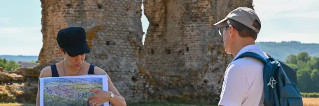 Balade Archeologique