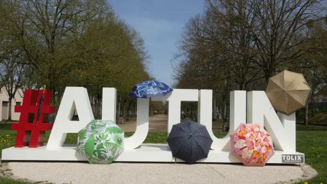 Neyrat Autun, spécialiste du parapluie depuis 1852