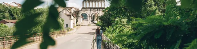 Visitez Autun Morvan, coeur de Bourgogne