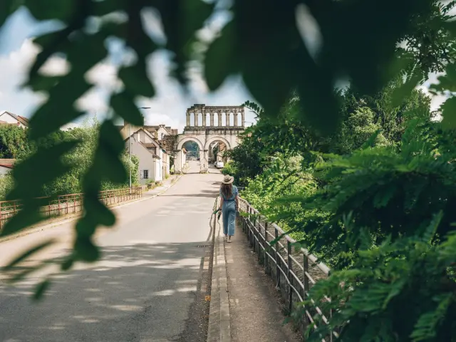 Visitez Autun Morvan, coeur de Bourgogne